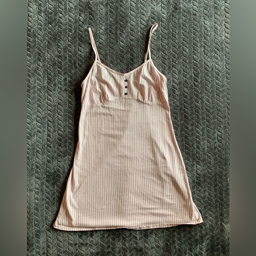 Victoria’s Secret Night Gown